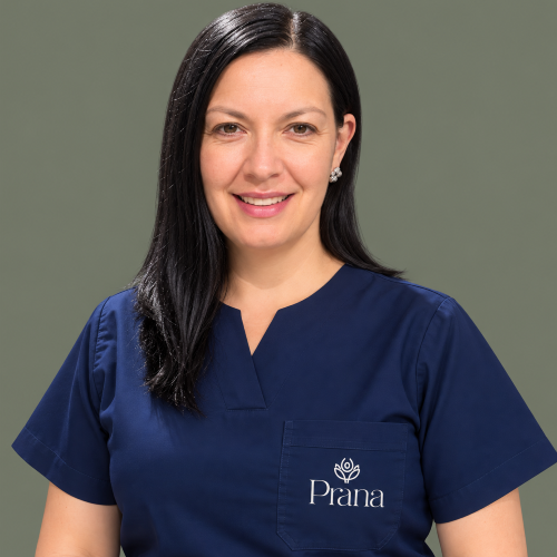 Lisbeth Castillo Mata