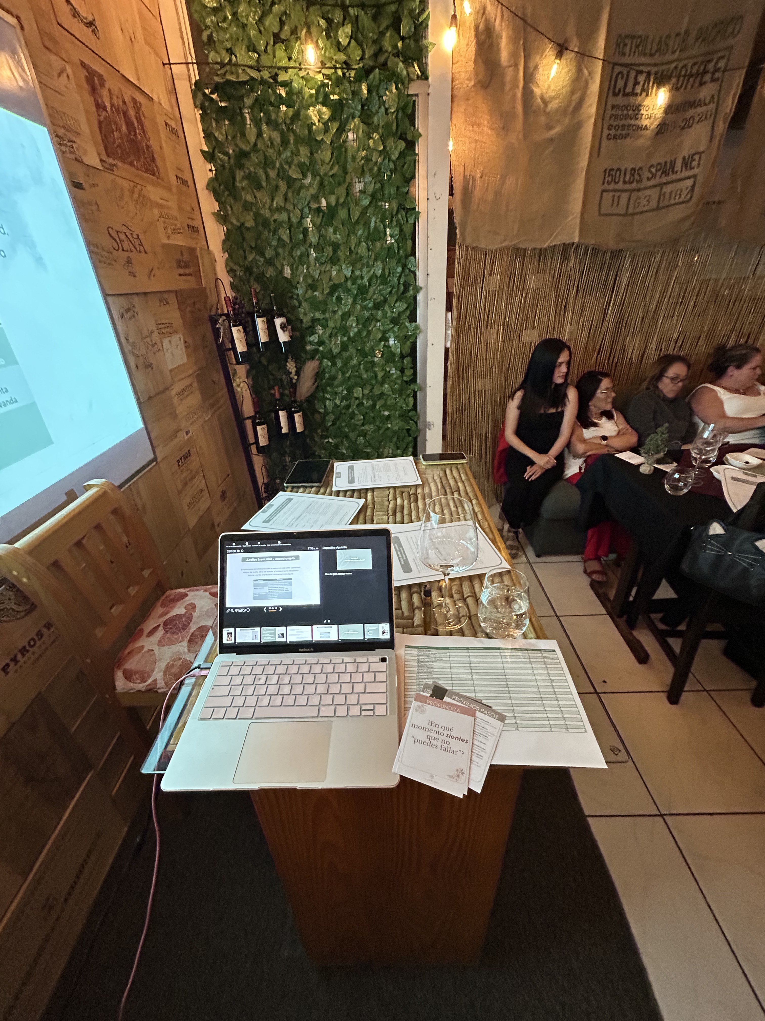 Imagen de Taller Vivencial: Soltar, confiar y reconstruirme  - 3