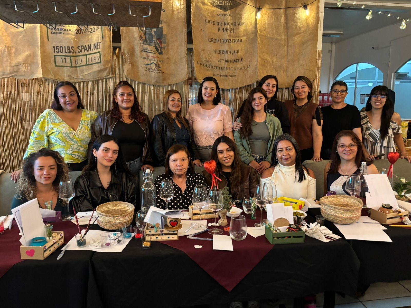 Imagen de Taller Vivencial: "Amor y amistad... Conmigo" - 5