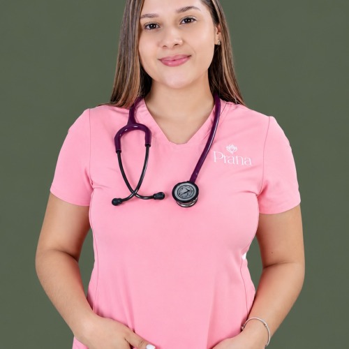 Shannon Arias Madrigal