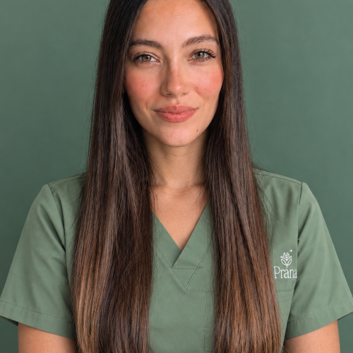 Nicole Fabiola Granados Solano