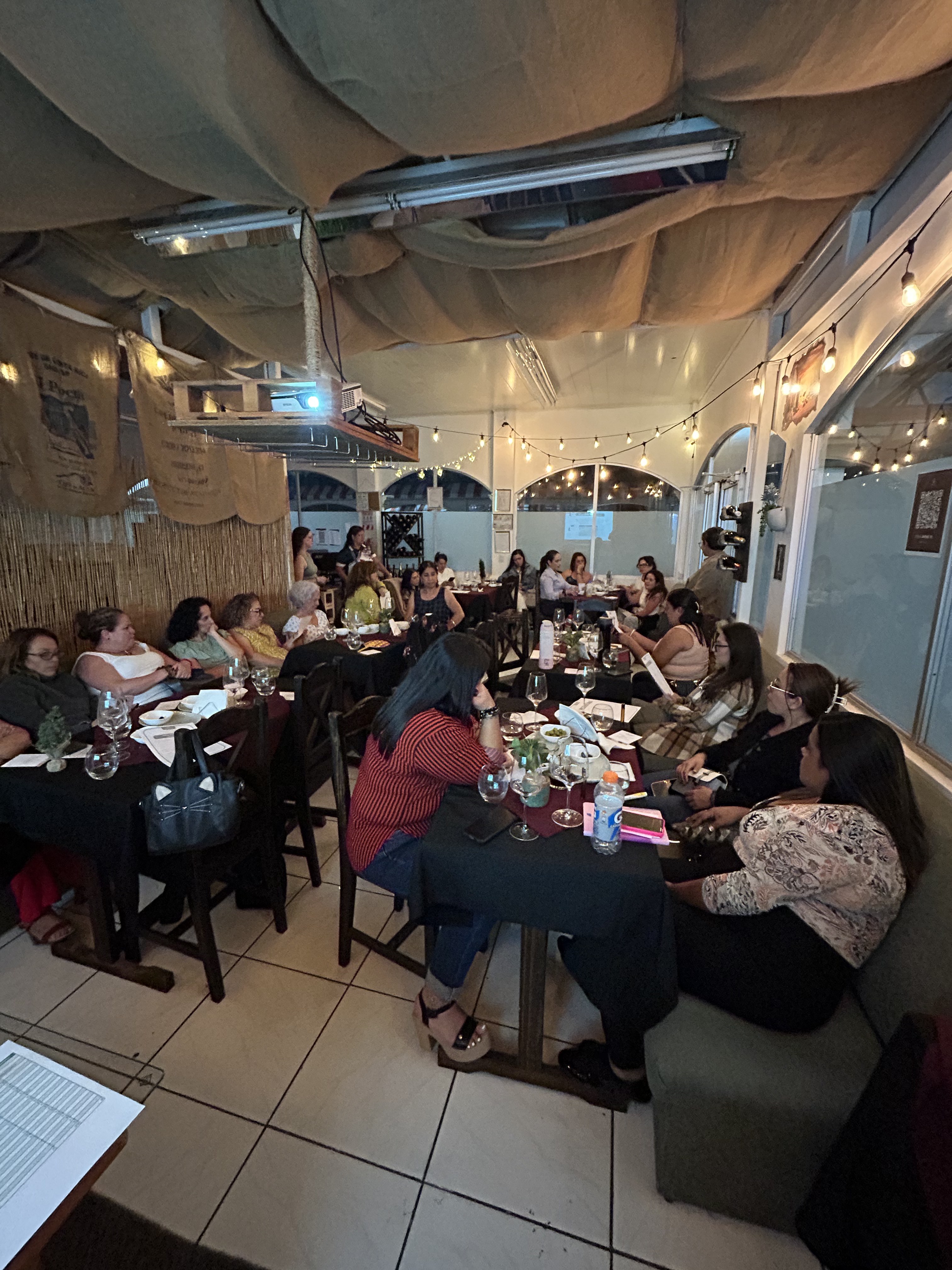 Imagen de Taller: "Carga mental: El peso invisible de ser todo para todos" - 4