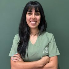 Josefina Tapia Mendoza