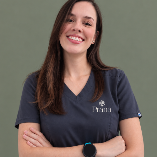 Natalia Ramos Méndez